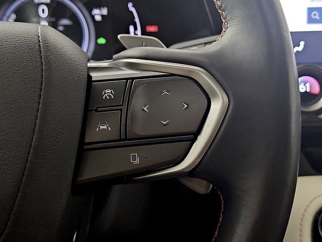 Used 2024 Lexus NX 350h AWD image 23