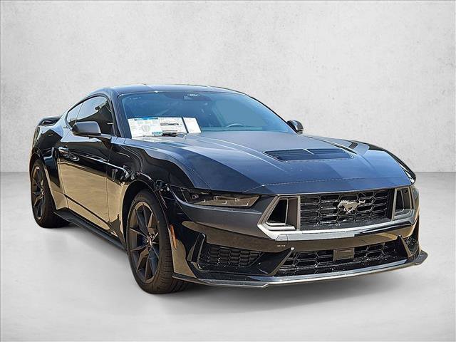 New 2026 Ford Mustang Dark Horse RWD image 7