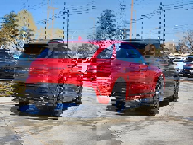 Used 2026 Genesis GV70 3.5T Sport Prestige image 3