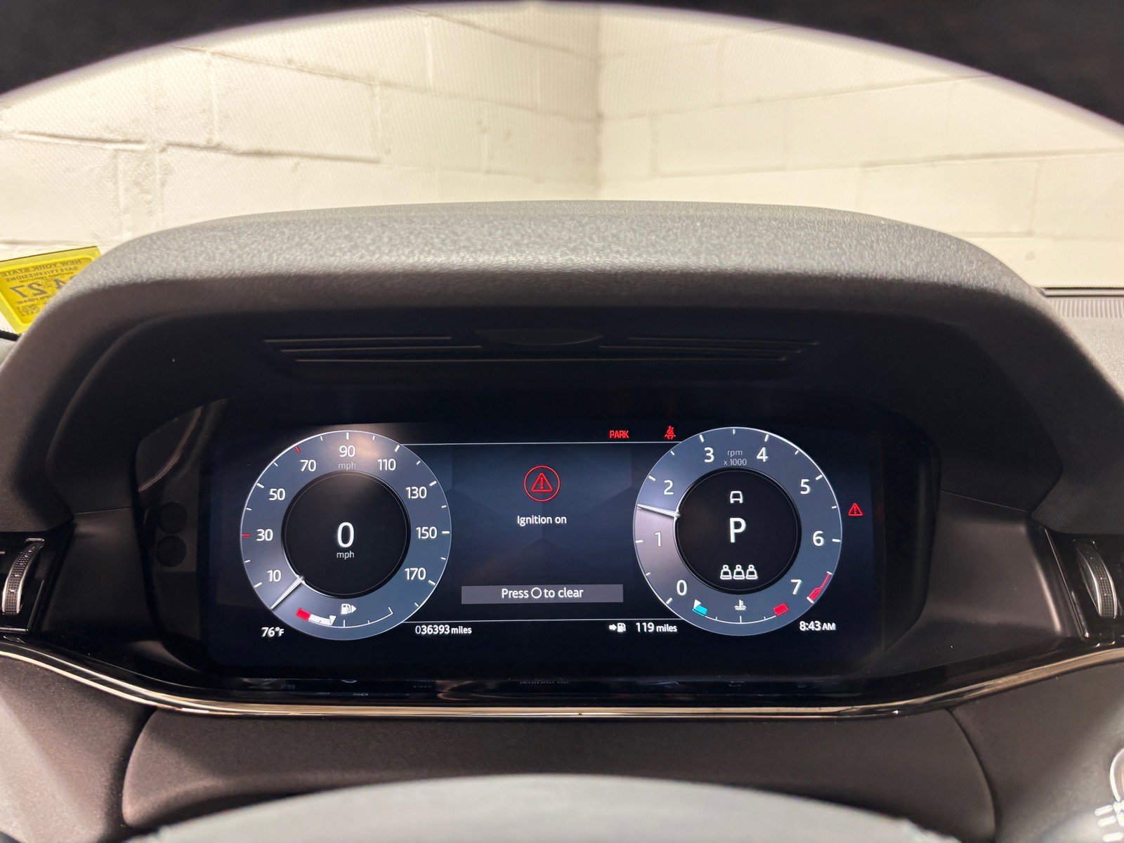 Used 2023 Land Rover Range Rover Evoque R-Dynamic SE AWD/4WD image 16