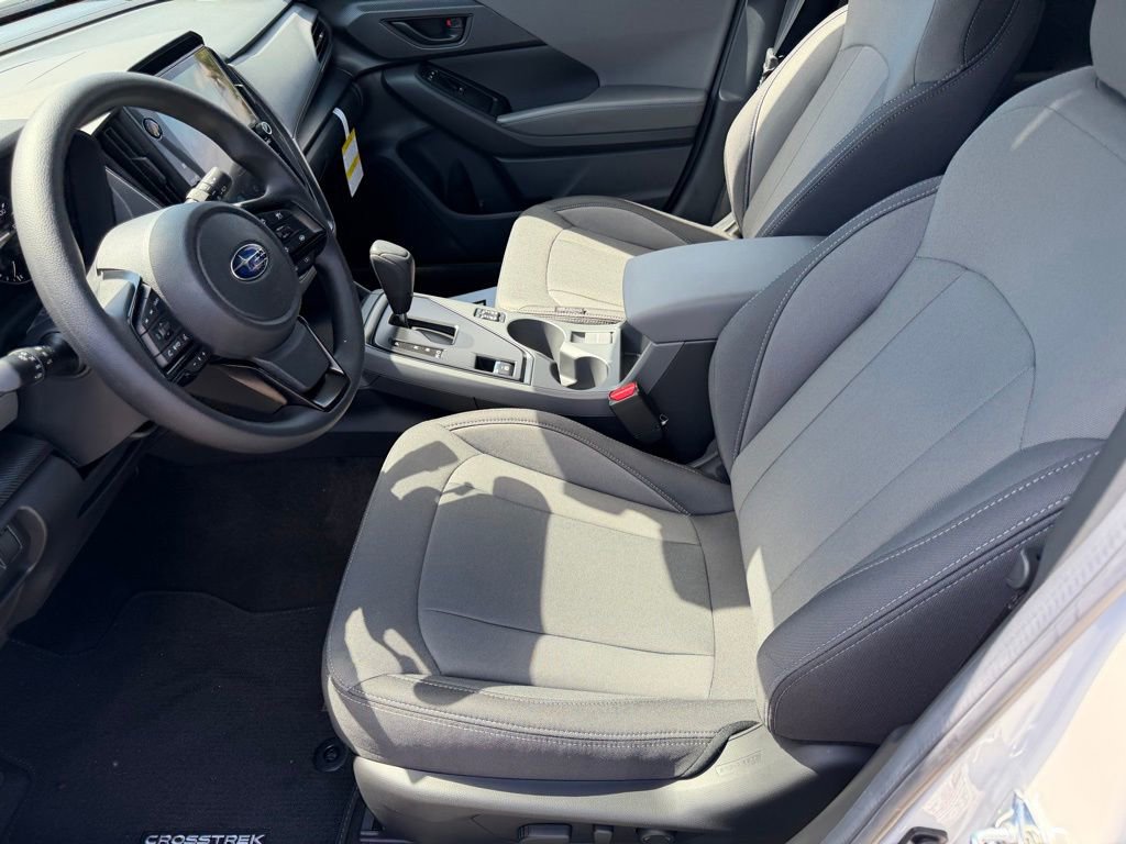 New 2026 Subaru Crosstrek 2.0i Premium AWD/4WD image 10