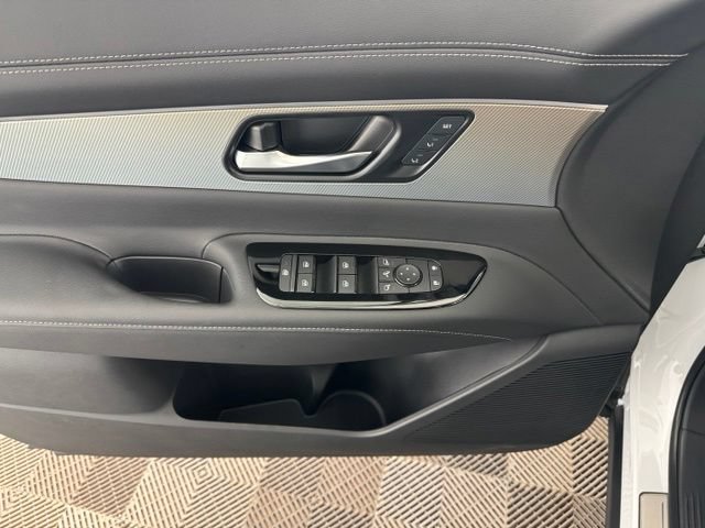 New 2027 Nissan Murano Platinum AWD/4WD image 18