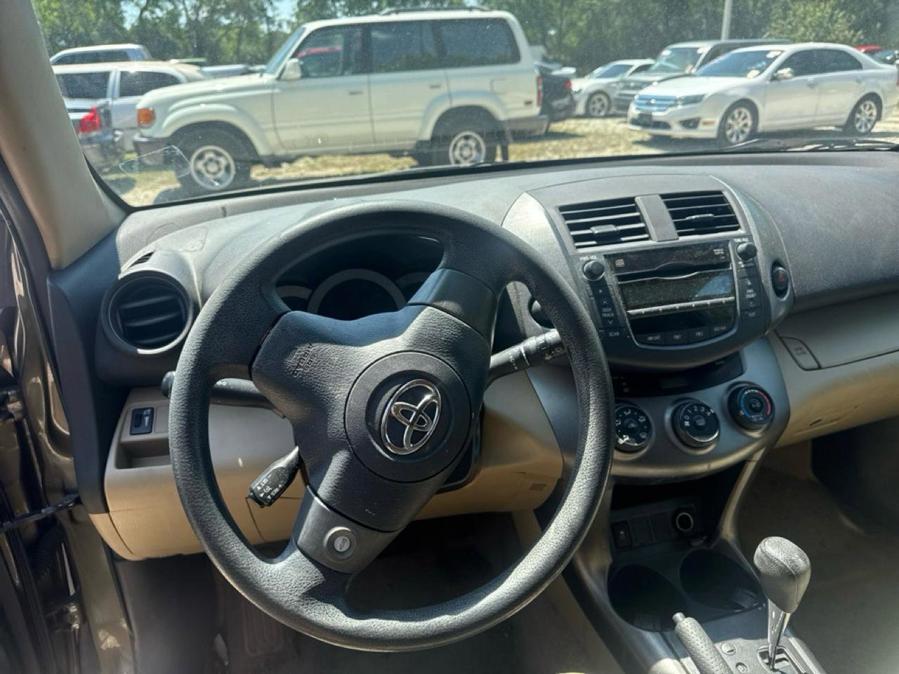 Used 2010 Toyota RAV4 2WD image 8