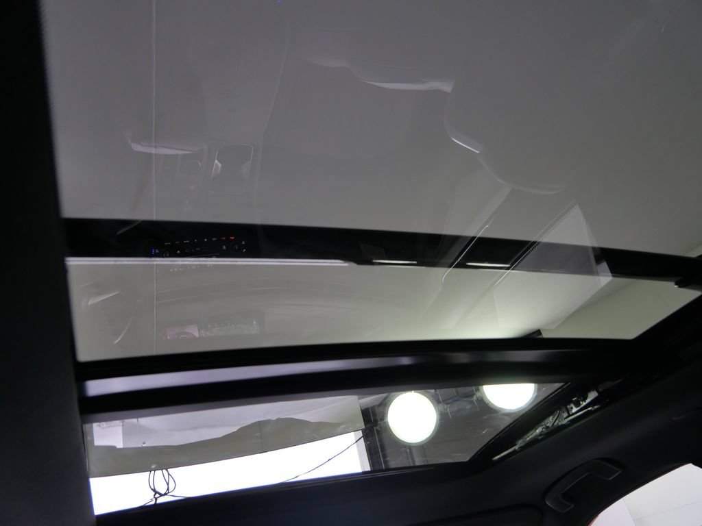New 2027 INFINITI QX60 Autograph AWD/4WD image 17