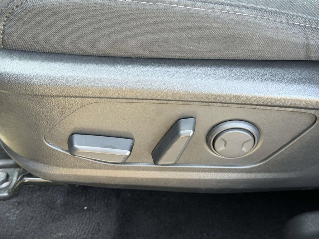 Certified 2024 Hyundai Tucson SEL AWD/4WD image 20