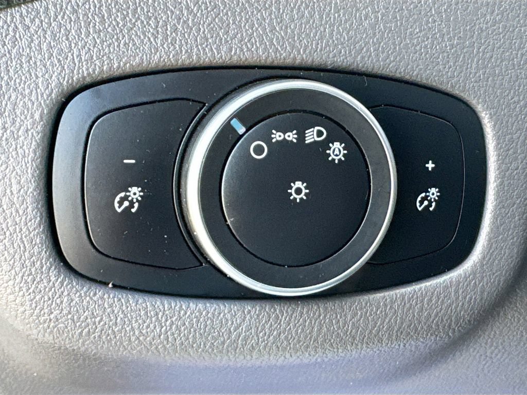 Used 2021 Ford Transit Connect XL FWD image 12