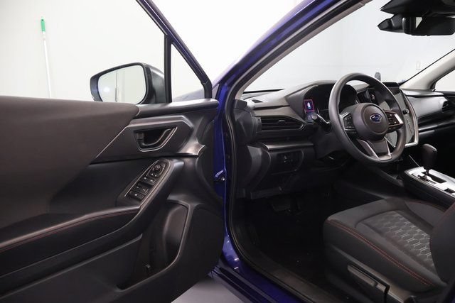 Certified 2025 Subaru Impreza 2.0i Sport AWD/4WD image 10