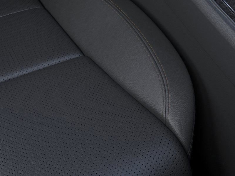 New 2026 Lincoln Aviator Reserve w/ Jet Appearance Package image 16