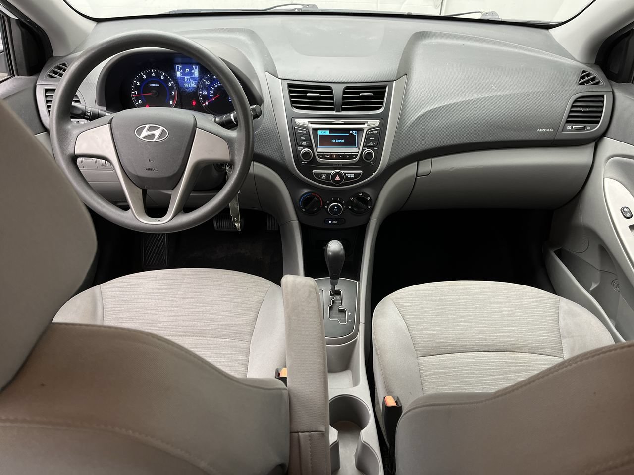 Used 2017 Hyundai Accent SE FWD image 4