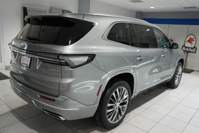 New 2026 Buick Enclave Avenir w/ Super Cruise Package AWD/4WD image 6