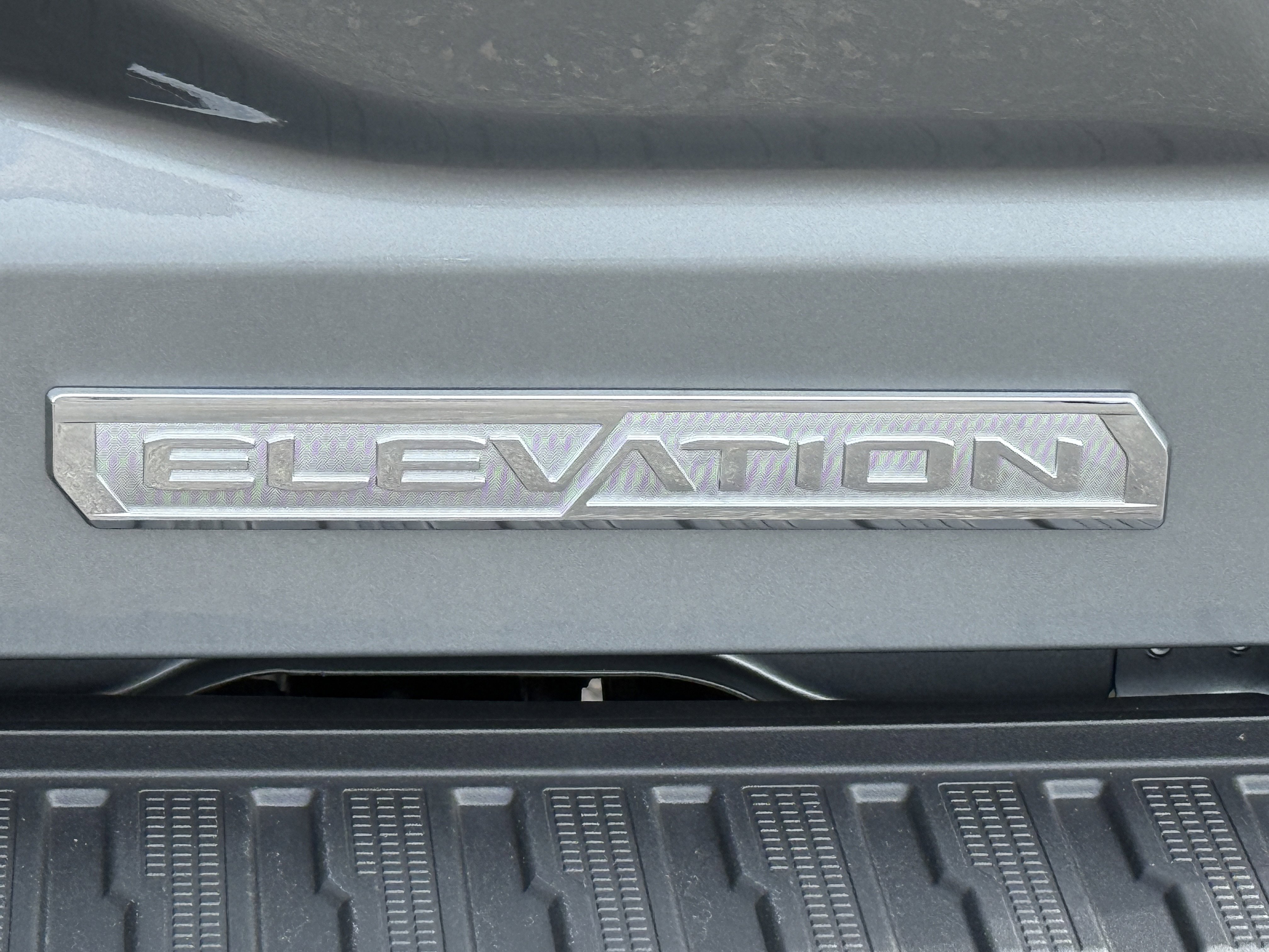 New 2026 GMC Sierra 1500 Elevation w/ Preferred Package image 10