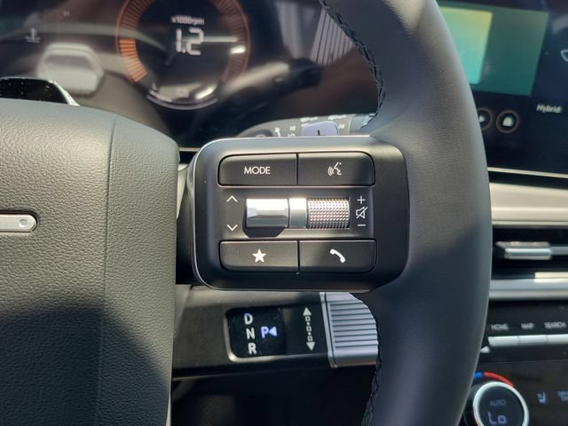 New 2026 Hyundai Santa Fe SEL FWD image 8
