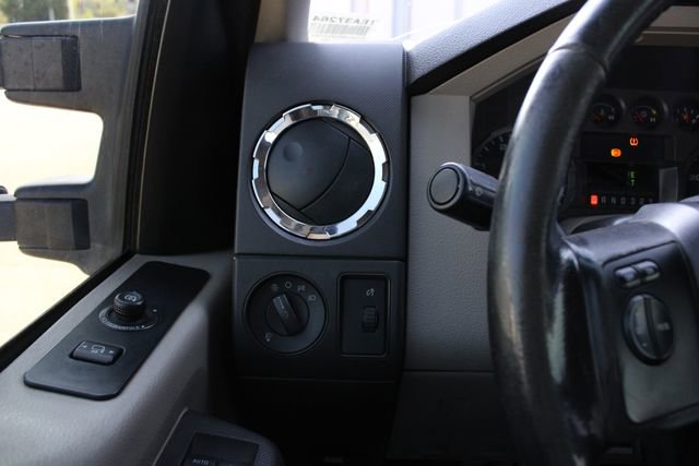 Used 2010 Ford F350 XLT AWD/4WD image 7