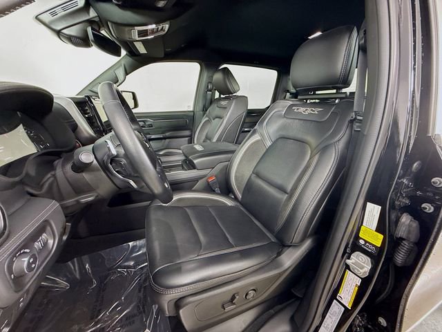 Used 2021 RAM 1500 TRX w/ TRX Level 1 Equipment Group image 21