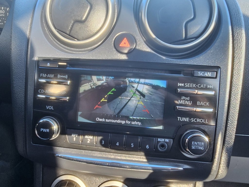 Used 2013 Nissan Rogue S w/ Special Edition Pkg image 14