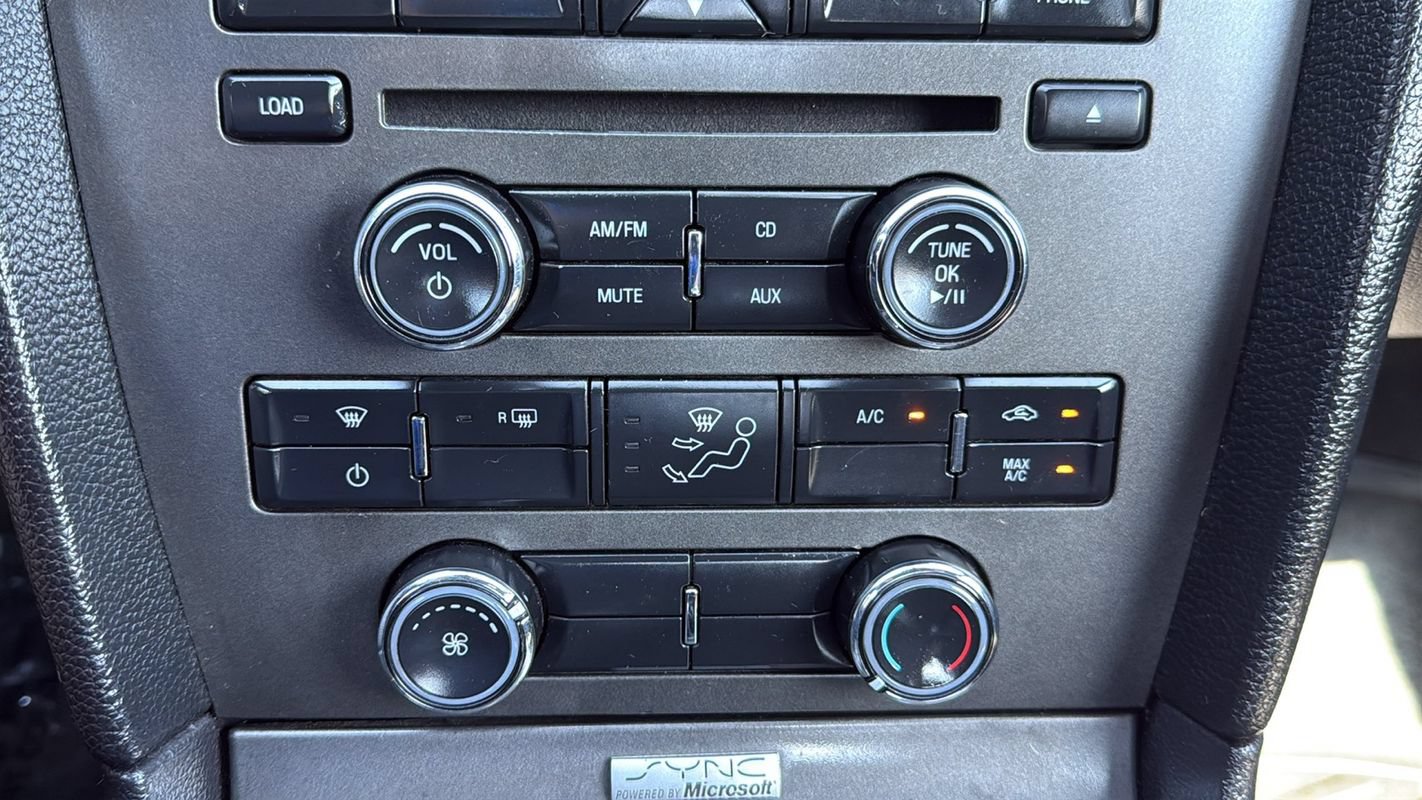 Used 2014 Ford Mustang GT w/ Equipment Group 301A RWD image 19