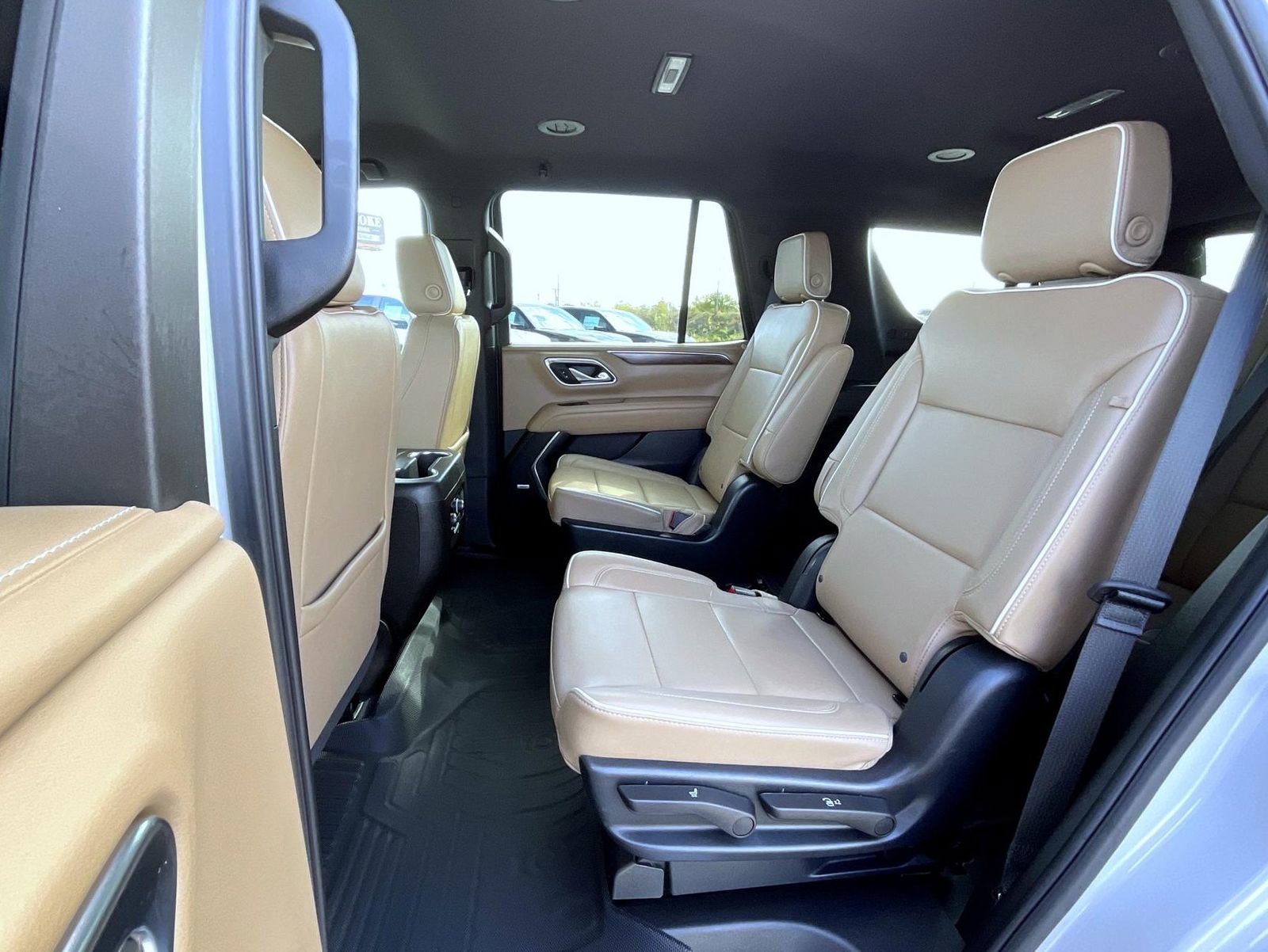 Certified 2023 Chevrolet Tahoe Premier image 19