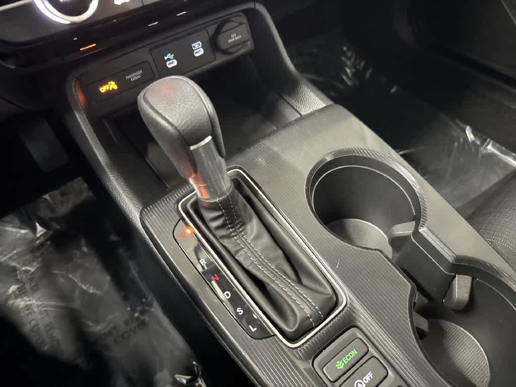 Used 2025 Honda Civic LX image 20