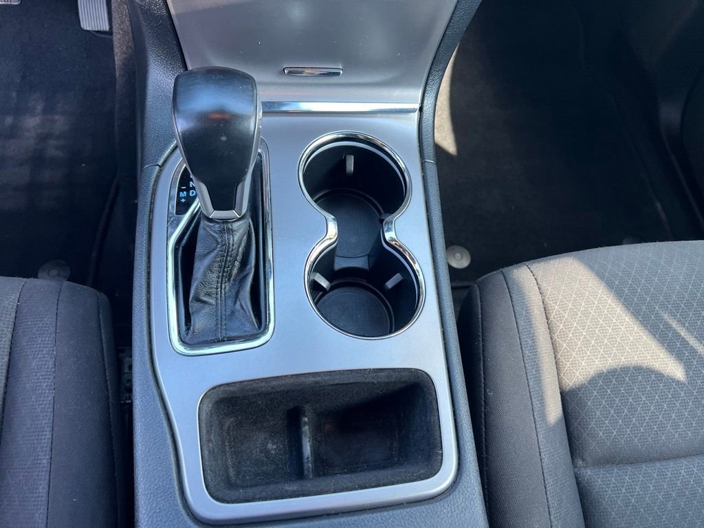 Used 2020 Jeep Grand Cherokee Laredo image 28