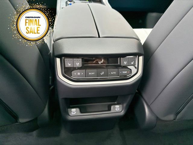 New 2026 Lexus TX 350 AWD image 16