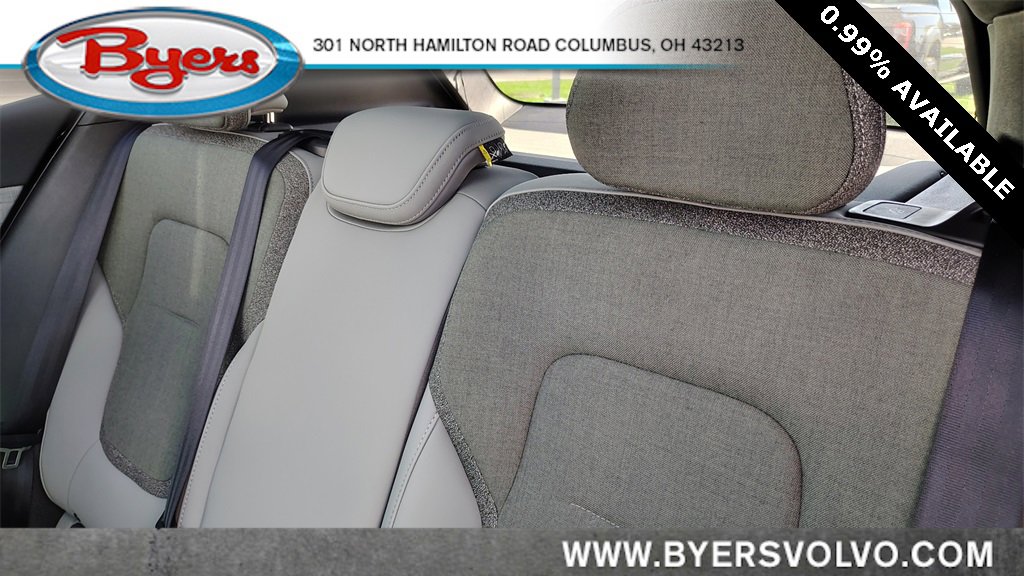 New 2025 Volvo EX30 Plus w/ Climate Package image 25