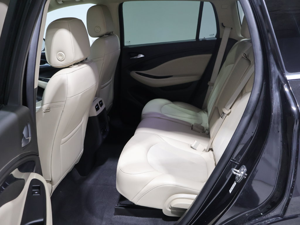 Used 2017 Buick Envision Preferred AWD/4WD image 17
