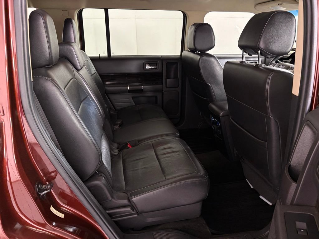 Used 2015 Ford Flex SEL w/ Equipment Group 202A FWD image 39