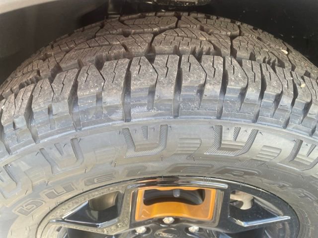 New 2026 Ford Explorer Tremor w/ Tremor Ultimate Package AWD/4WD image 28