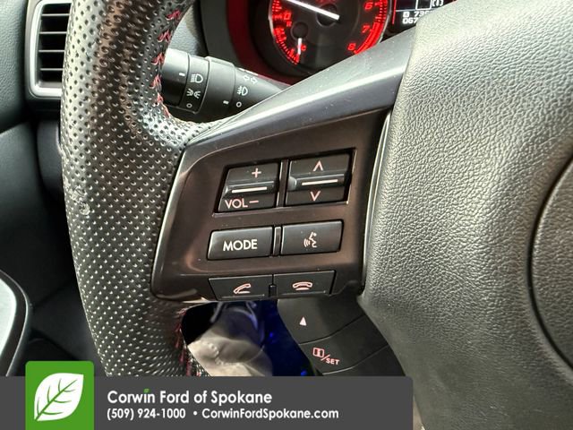 Used 2015 Subaru WRX STI image 20