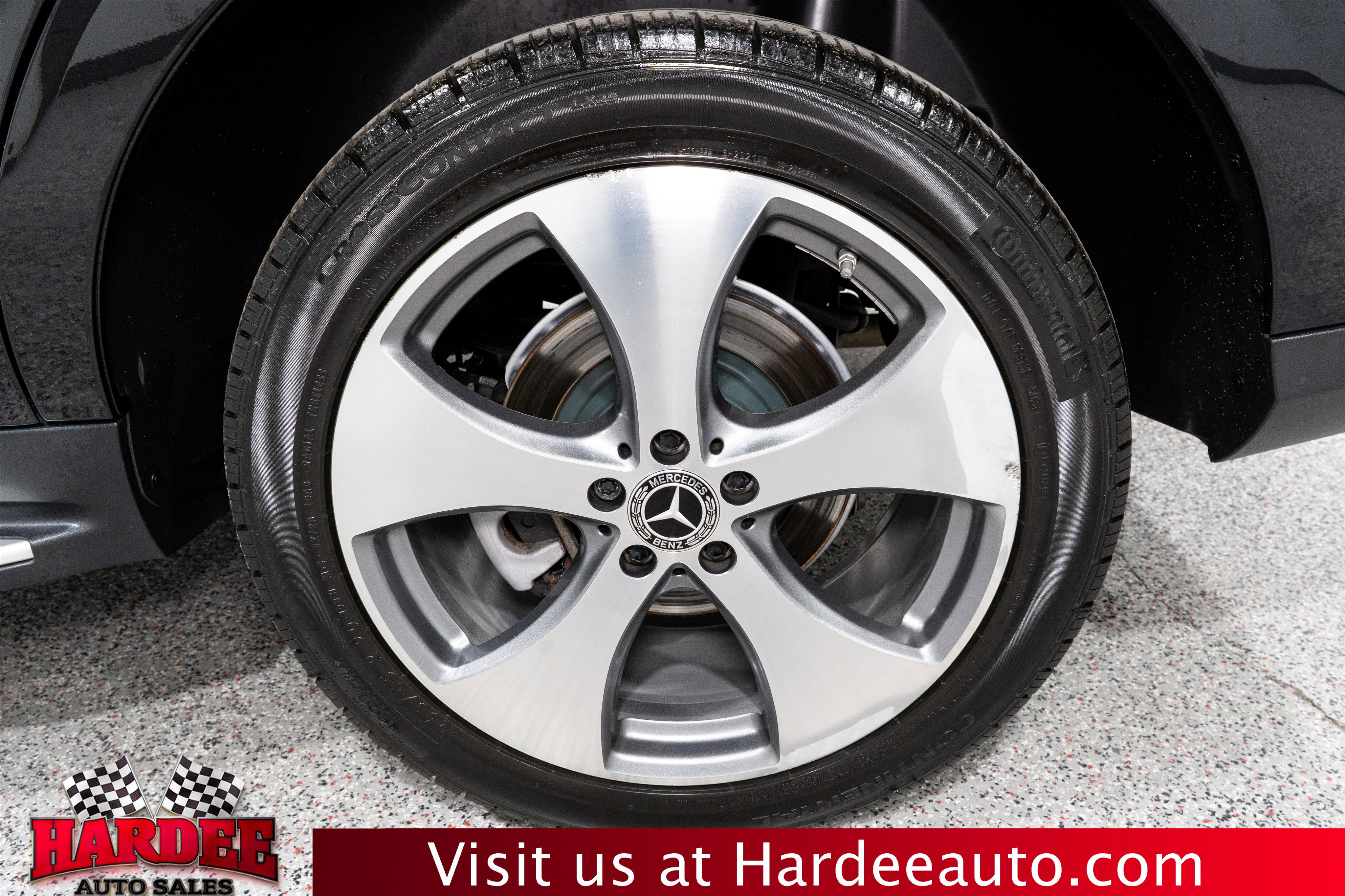 Used 2018 Mercedes-Benz GLE 350 image 10