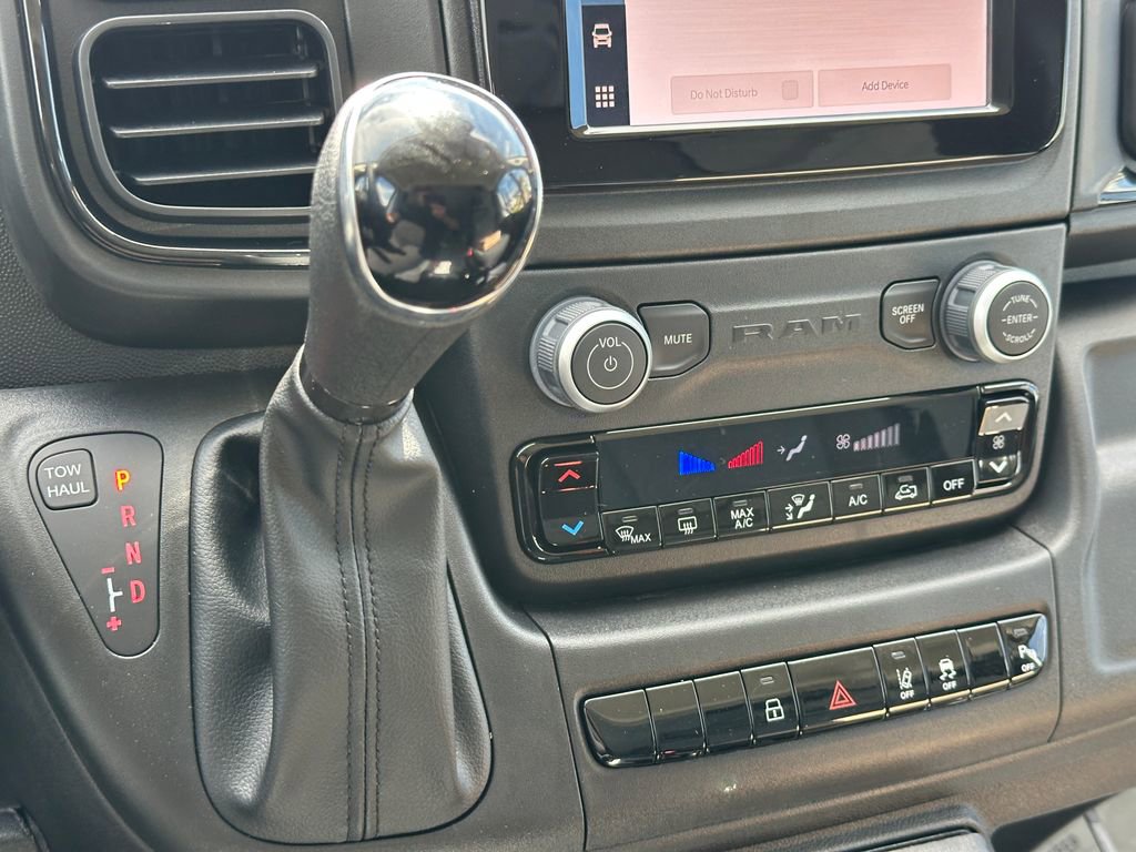 New 2026 RAM ProMaster 2500 image 27