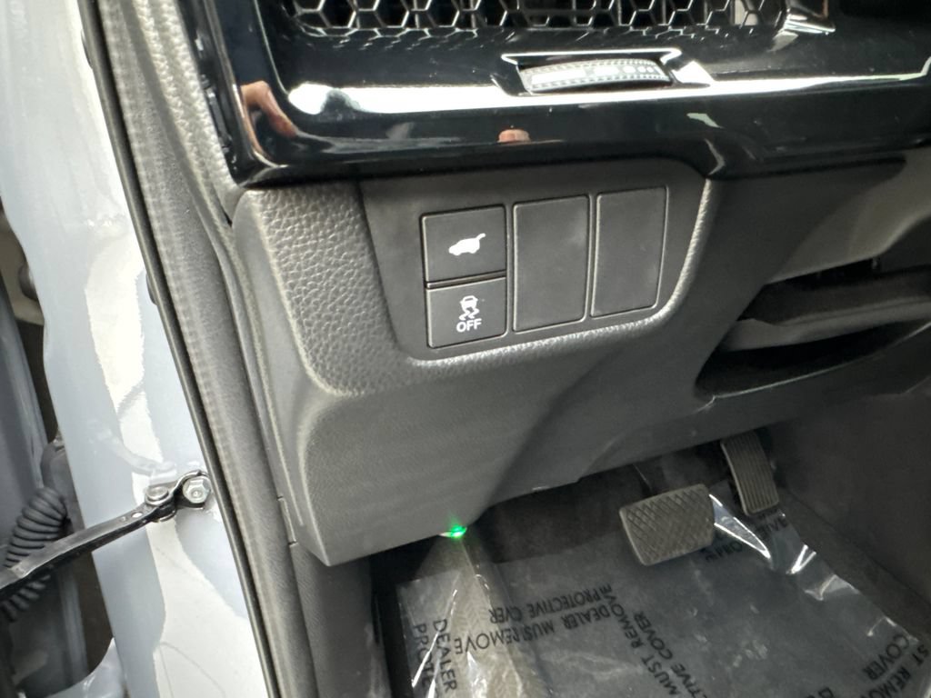 Used 2025 Honda CR-V Sport Touring image 55