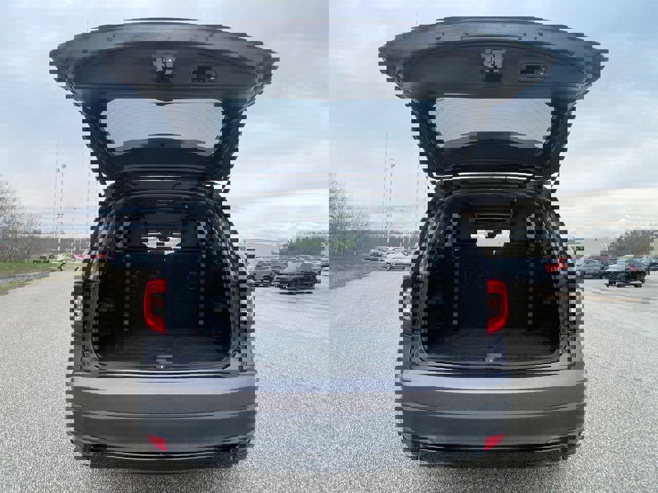 Used 2021 Honda Pilot Special Edition image 27