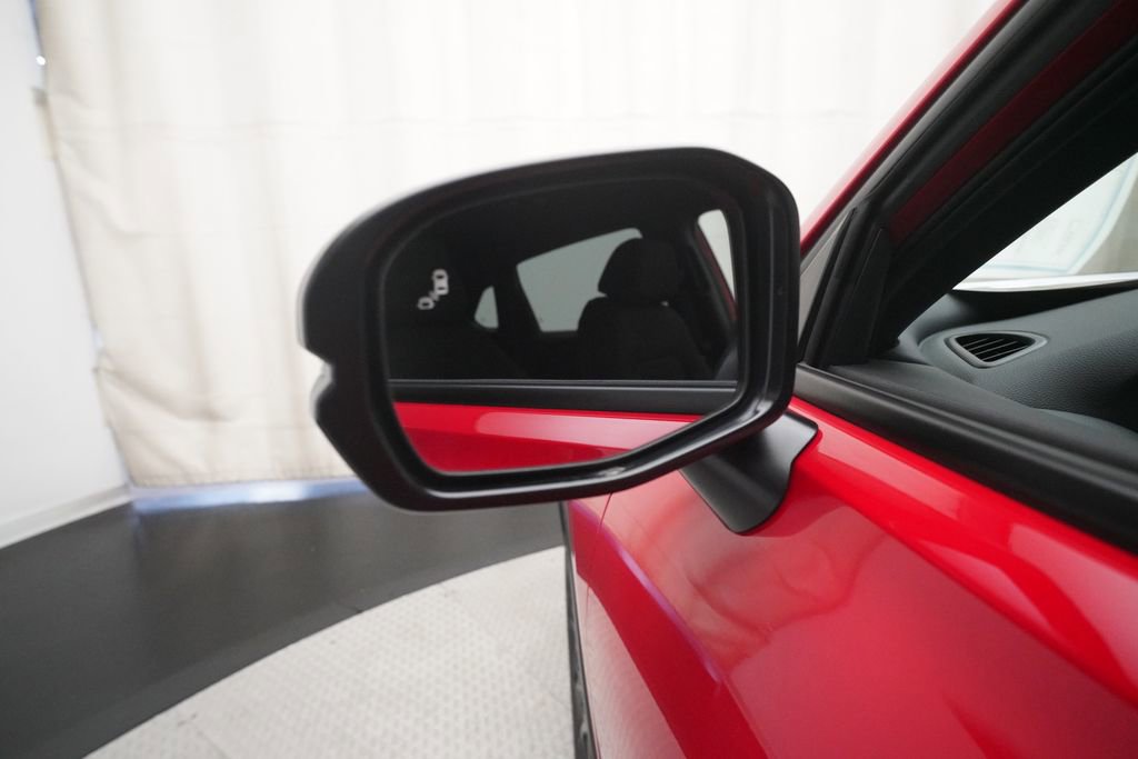 Certified 2024 Honda HR-V Sport image 24