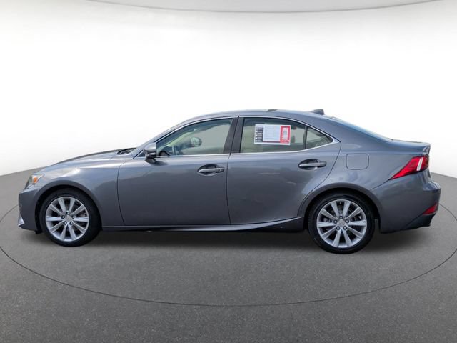 Used 2015 Lexus IS 250 RWD image 2