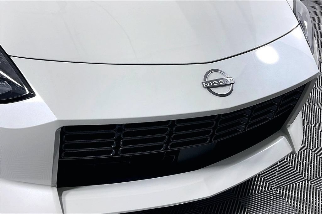 New 2026 Nissan Z Performance w/ Floor Mat Package RWD image 29