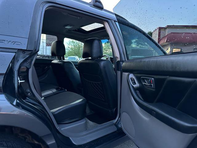 Used 2005 Subaru Baja Turbo image 17