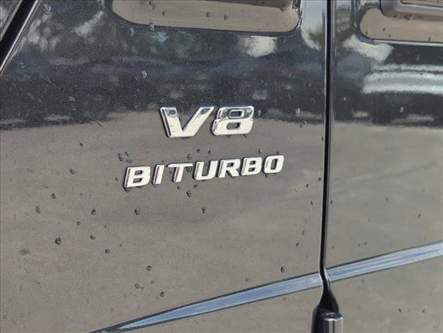 Used 2022 Mercedes-Benz G 63 AMG 4MATIC image 29