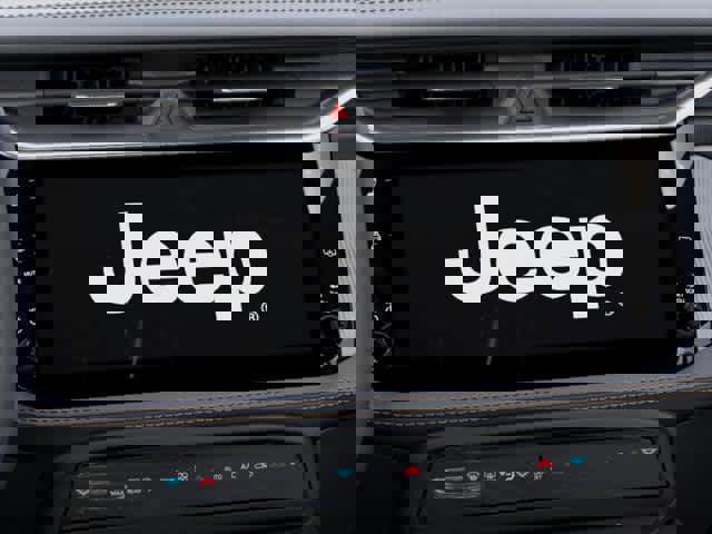 New 2026 Jeep Cherokee Limited image 19