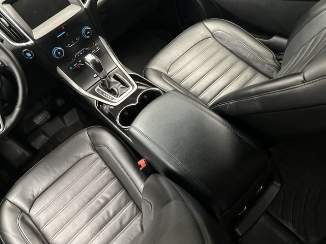 Used 2015 Ford Edge SEL w/ Equipment Group 201A AWD/4WD image 24