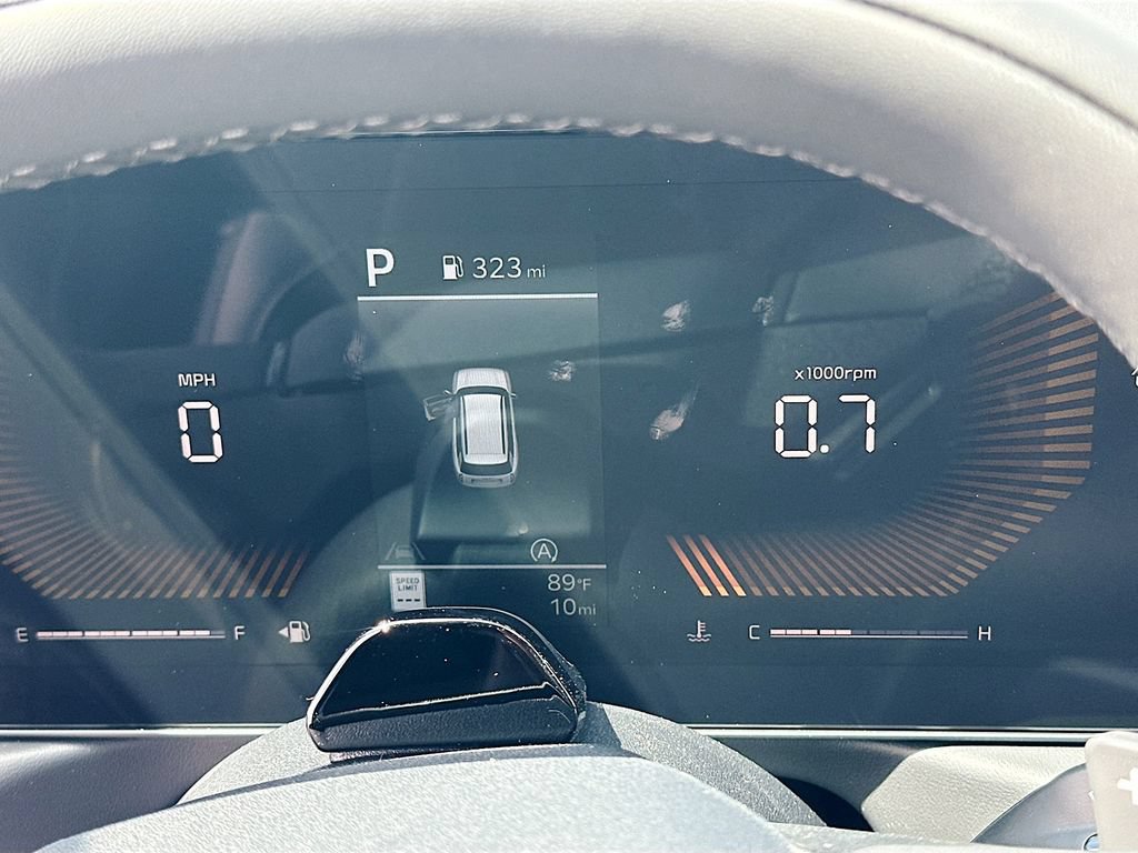 New 2027 Kia Telluride EX X-Line w/ Towing Package AWD/4WD image 12