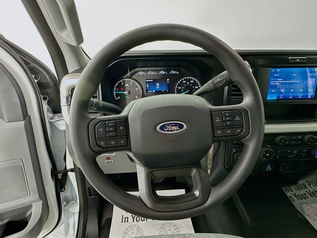 New 2025 Ford F450 XL AWD/4WD image 11
