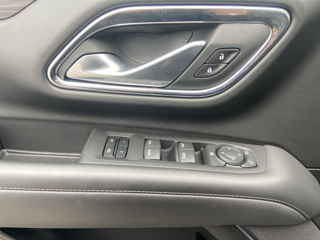 Certified 2024 Chevrolet Tahoe LT image 23