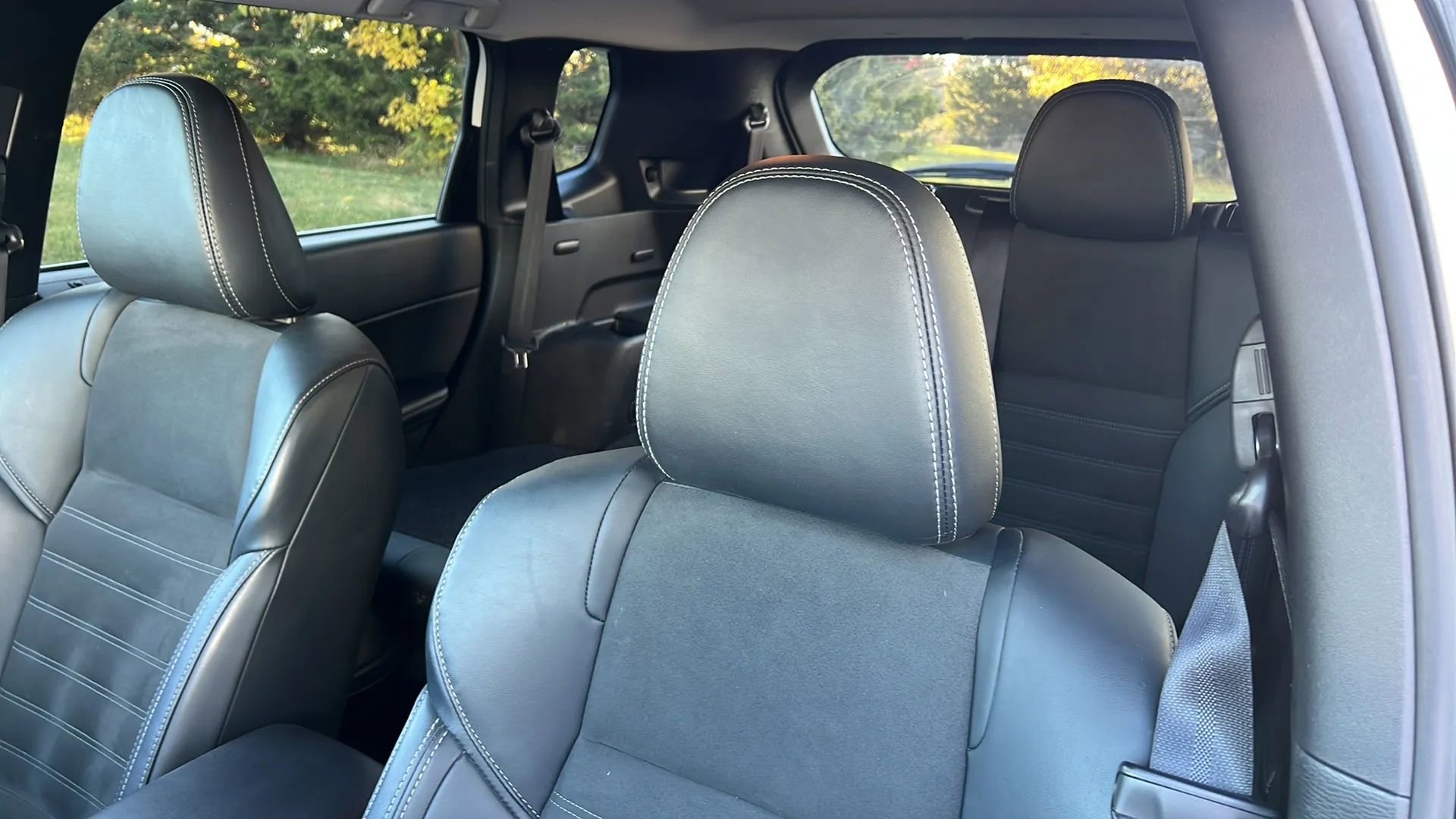 Used 2024 Mitsubishi Outlander Ralliart image 10