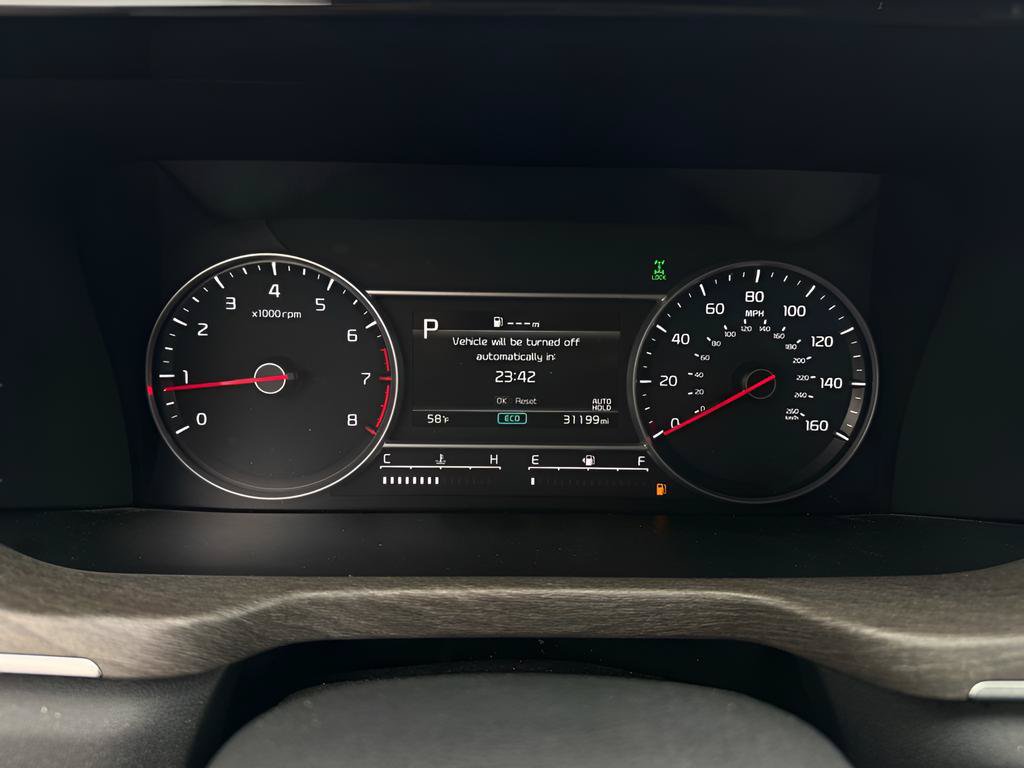 Used 2023 Kia Sorento X-Line EX AWD/4WD image 26