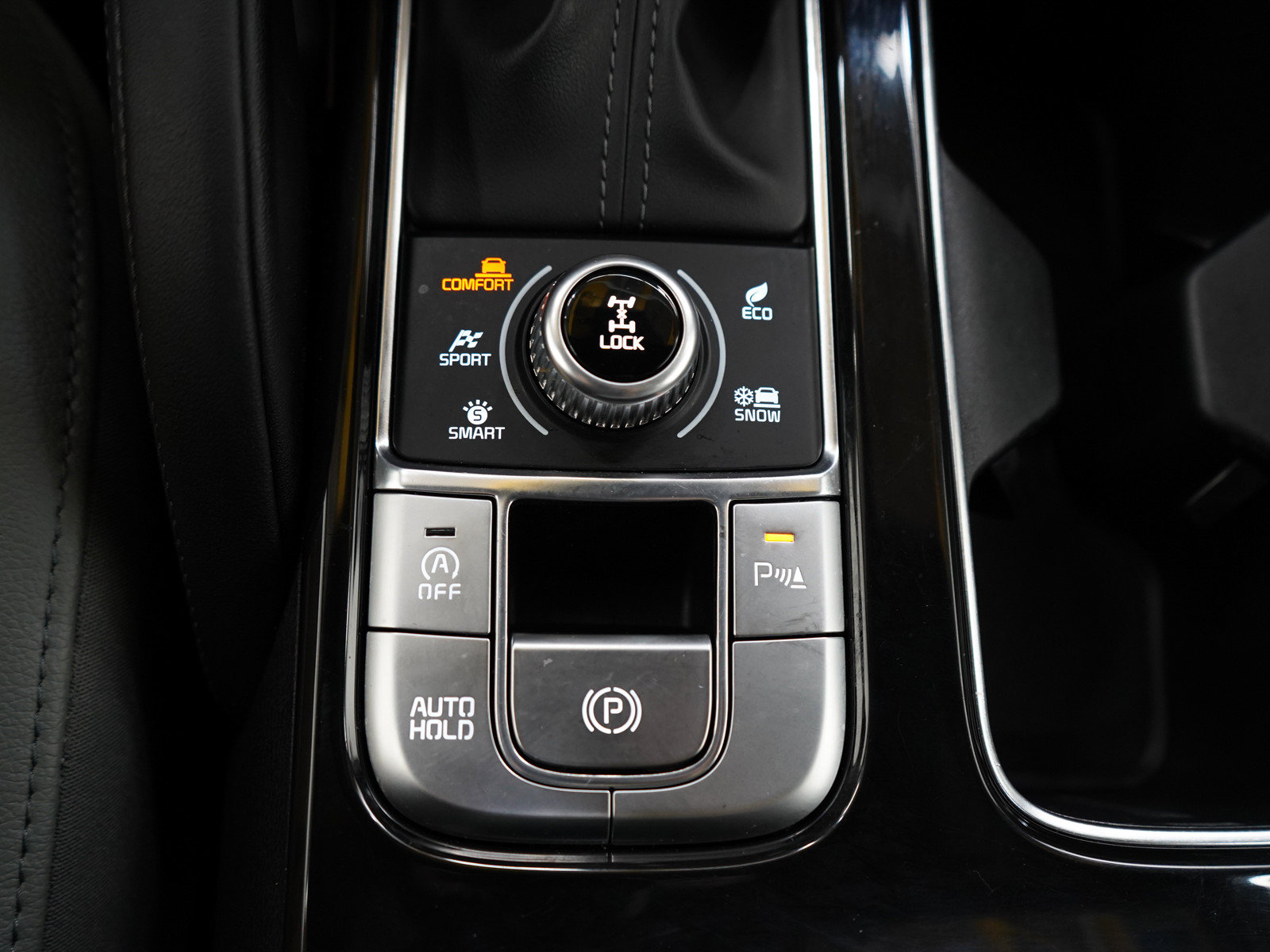 Used 2024 Kia Telluride EX X-Line AWD/4WD image 26