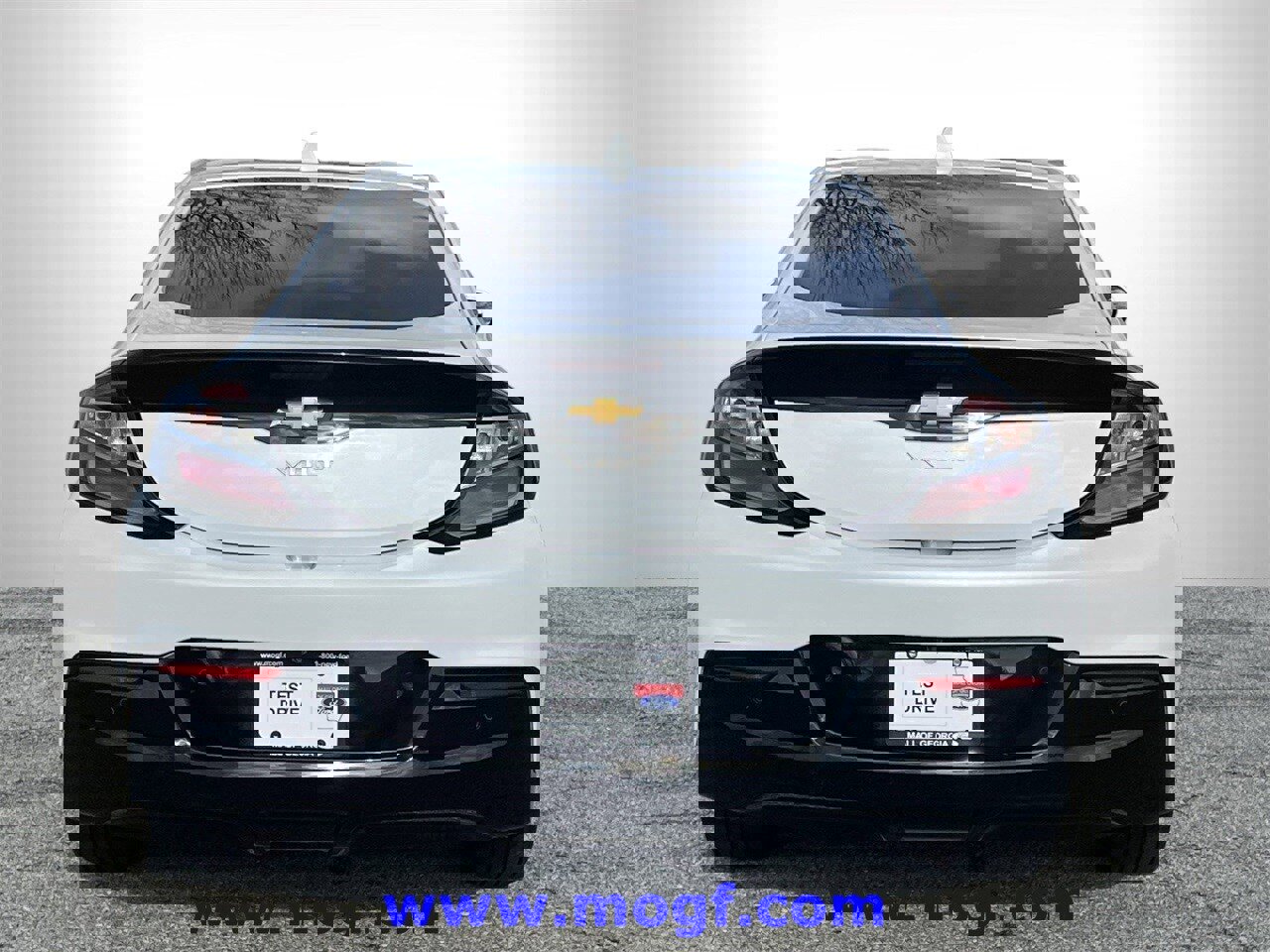 Used 2018 Chevrolet Volt Premier w/ Driver Confidence Package image 24