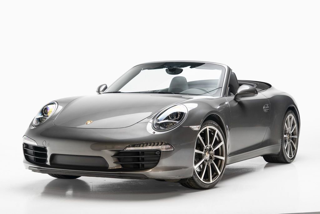 Used 2013 Porsche 911 Carrera image 4