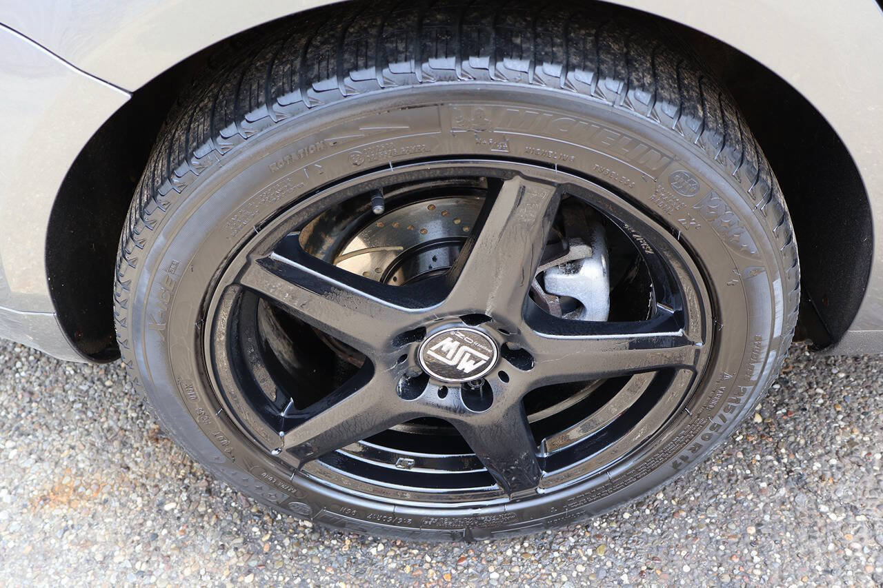 Used 2006 Volkswagen Jetta TDI FWD image 11