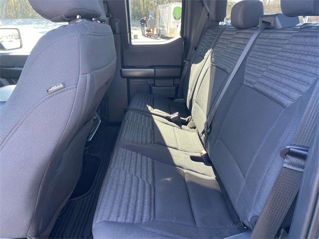 Used 2023 Ford F150 XL w/ STX Appearance Package image 13